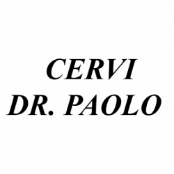 Studio Cervi Dr. Paolo logo