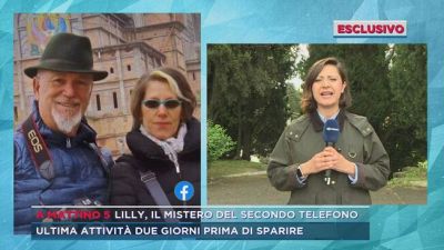 Liliana Resinovich, il mistero del secondo telefono