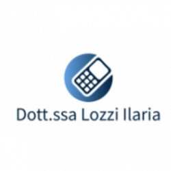 Lozzi Dott.ssa Ilaria logo