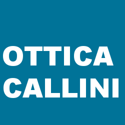 Ottica Pierluigi Callini logo