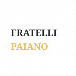 Chiusure Lampo Fratelli Paiano logo