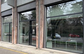 Casa Affari Real Estate Modena - Ufficio
