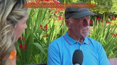 Caso Resinovich: la verità di Sebastiano