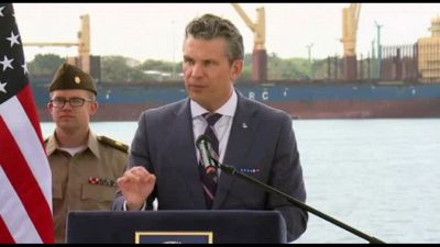Usa accusano Cina di controllare Canale di Panama: "Lo riprenderemo"