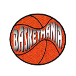 Basketmania logo