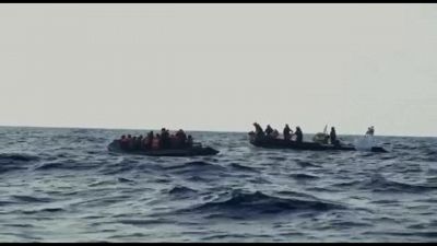 La Life Support di Emergency salva 28 migranti, sbarcheranno a Ortona