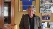 De Sisti: "Pensavo Riva fosse immortale, era un campionissimo"