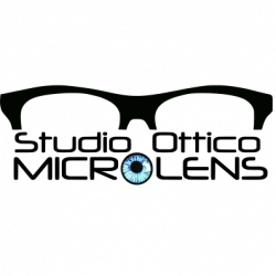 Studio ottico Microlens logo