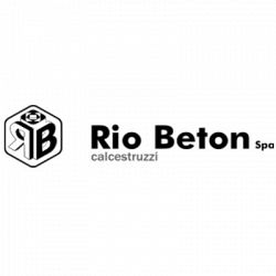 Rio Beton spa - Sede produttiva Gaggio Montano logo