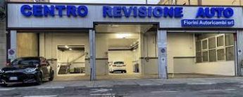 C.R.V. CENTRO REVISIONI AUTO E MOTO centro revisioni