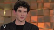 Nicolas Maupas nel film "L'amore in teoria"