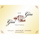 Trattoria Gin Gin