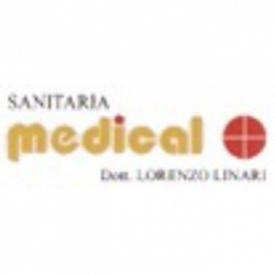 Sanitaria Medical logo