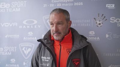 Zambrotta: "Juve? La responsabilità è di tutta la società, non solo di Motta. Gli farei finire la stagione"