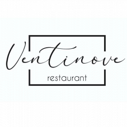 Ventinove Restaurant logo