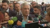 "No al panico, evitare guerra commerciale"
