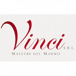 Marmi Vinci logo