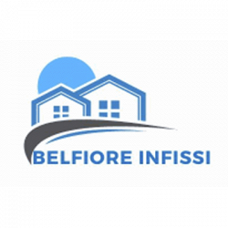 Belfiore Infissi logo