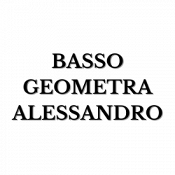 Studio Tecnico Geom. Alessandro Basso logo