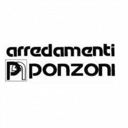 Arredamenti Ponzoni logo