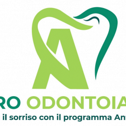 Studio Dentistico Asero Dr. Danilo logo
