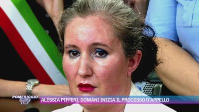 Alessia Pifferi, madre sprovveduta o lucida bugiarda?