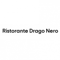 Ristorante Drago Nero logo