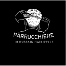 M Hussain Hair Style