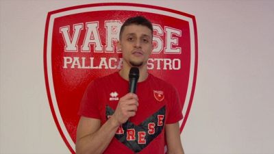 Librizzi a SM: "Pistoia campo difficile"