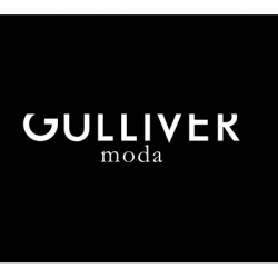 Gulliver Moda logo