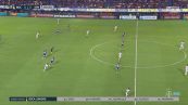 Il Boca rialza la testa e passa con l'Independiente Rivadavia