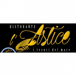 Ristorante L'Astice logo