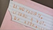 Nel reggiano bambino trova soldi per strada e li dona alla Caritas