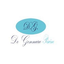 De Gennaro Piscine logo