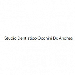 Studio Dentistico Occhini Dr. Andrea logo