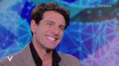 Giampaolo Morelli: l'intervista integrale