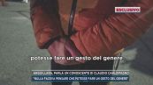 Anguillara, parla un conoscente di Claudio Carlomagno