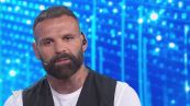 Alessio Sakara e la carriera nelle arti marziali
