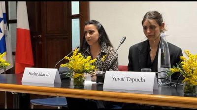 Sopravvissuta Nova Festival: "Sento addosso stupri, potevo essere io"