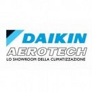Daikin Aerotech - Lo Showroom Ufficiale - Busi Impianti Srl