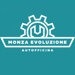 Monza Evoluzione Autofficina - Reparto Corse e Reparto Off Road logo