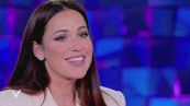 Teresanna Pugliese: "La mia infanzia difficile"
