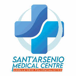Sant'Arsenio Medical Centre logo
