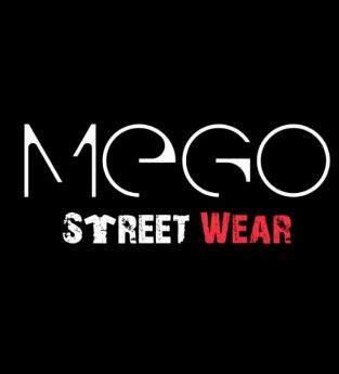 MEGO STREETWEAR