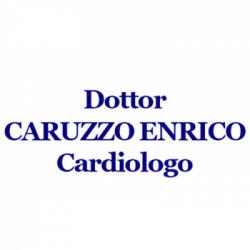 Caruzzo Dott. Enrico logo