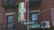 Mamdani si sbaglia e cancella Little Italy