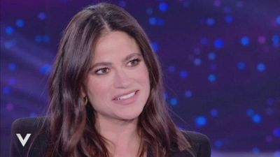 Veronica Gentili: l'intervista integrale