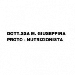 Proto Maria Giuseppina Dott.ssa Nutrizionista logo