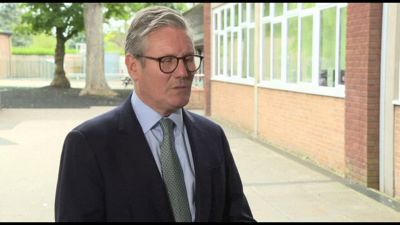 Gb, violenze: il premier Starmer invita a non allentare gli sforzi