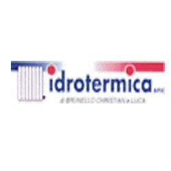 Idrotermica Impianti Idrotermosanitari logo